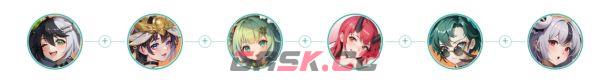 盗梦英雄2：幻野深渊阵容搭配攻略-第2张-手游攻略-GASK