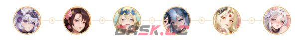 盗梦英雄2：幻野幻境BOSS通关阵容推荐-第2张-手游攻略-GASK
