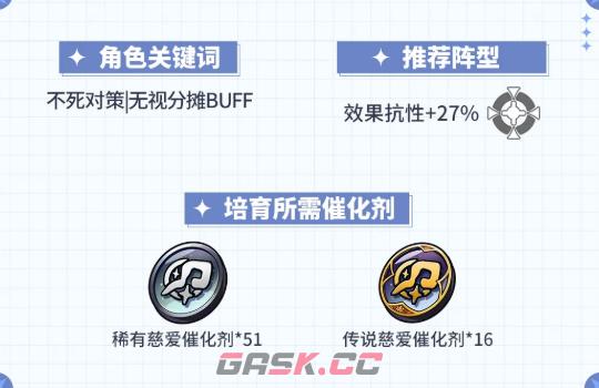 第七史诗5星火焰属性精灵师伊凡娜攻略-第2张-手游攻略-GASK