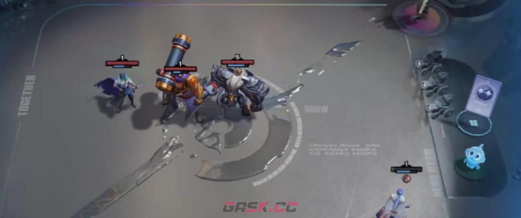 《王者万象棋》称号获取攻略-第4张-手游攻略-GASK