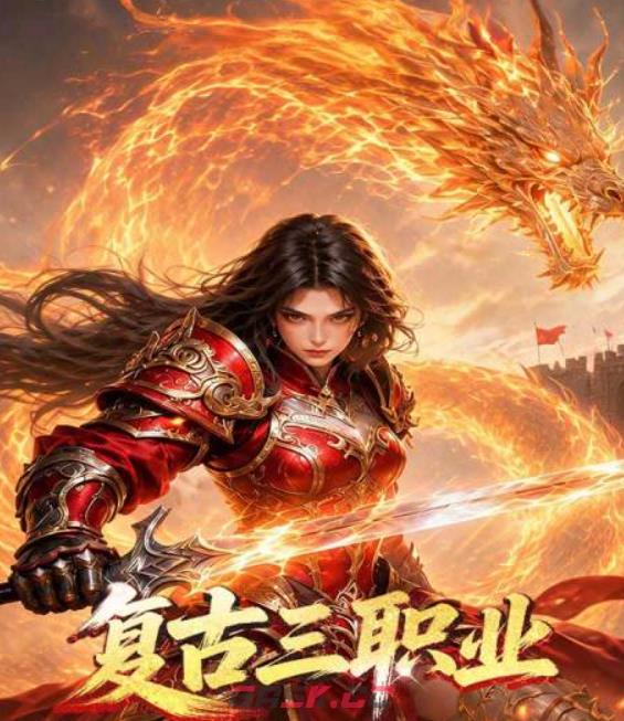 《铸剑师》职业选择推荐-第2张-手游攻略-GASK