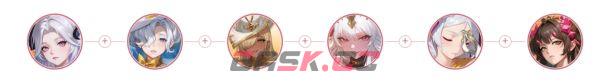 盗梦英雄2：幻野PVP阵容推荐-第2张-手游攻略-GASK