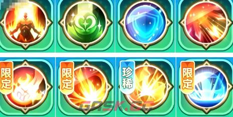 《火线战姬》魔贞德攻略一览-第5张-手游攻略-GASK