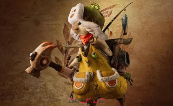 《怪物猎人：旅人》宠物养成攻略-第3张-手游攻略-GASK