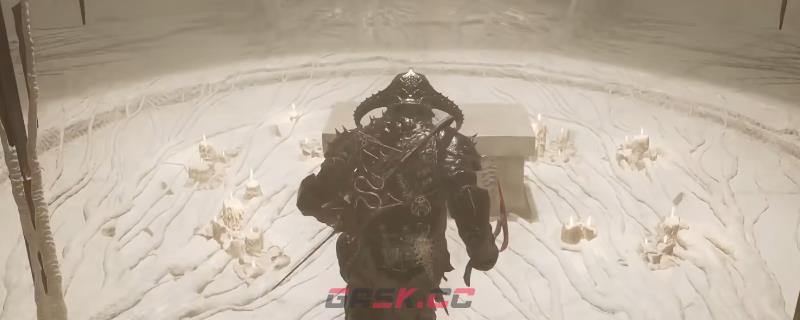 《致命躯壳2》幼崽觅食场黑髓钥匙获得方法介绍-第1张-单机攻略-GASK
