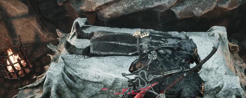 《致命躯壳2》拳手斯莫特牧师躯壳获得方法介绍-第1张-单机攻略-GASK