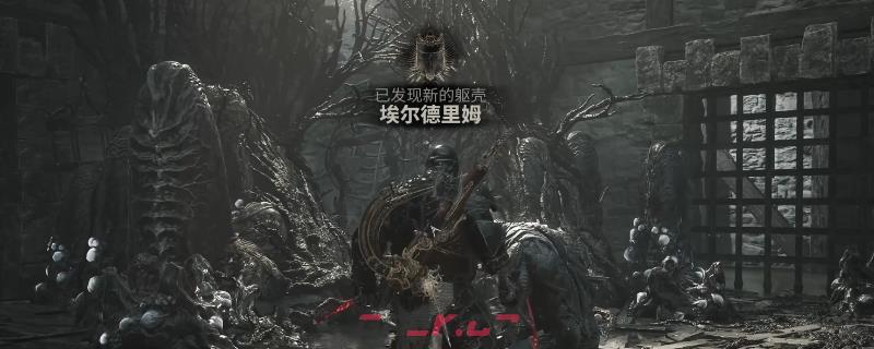 《致命躯壳2》骑士埃尔德里姆躯壳使用心得分享-第1张-单机攻略-GASK