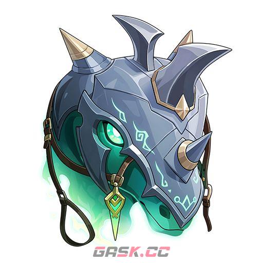 龙魂旅人本周海神宝库专属宝具介绍-第2张-手游攻略-GASK