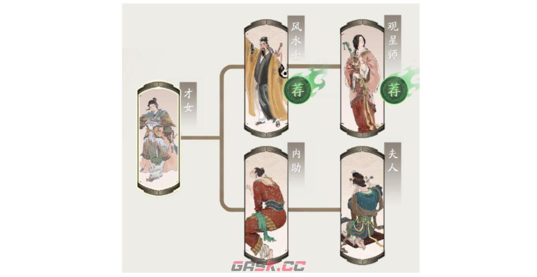 三国望神州小乔角色玩法攻略-第16张-手游攻略-GASK