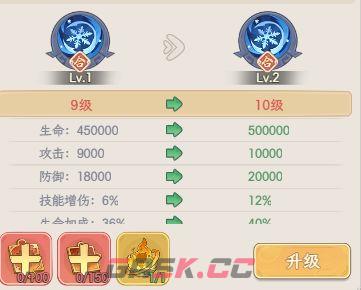 奇遇西行组合技作用详解-第4张-手游攻略-GASK