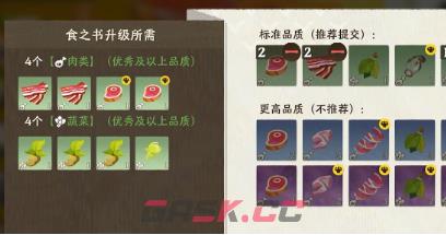 《雾海之下》古代切丝机介绍-第3张-手游攻略-GASK