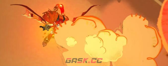 《雾海之下》辣到起飞介绍-第5张-手游攻略-GASK
