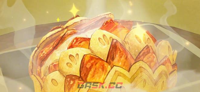 《雾海之下》丝滑奶油介绍-第2张-手游攻略-GASK