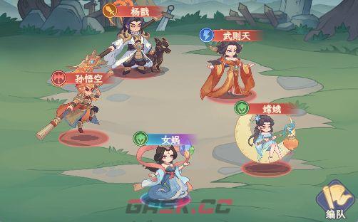 奇遇西行孙悟空全面玩法搭配-第9张-手游攻略-GASK