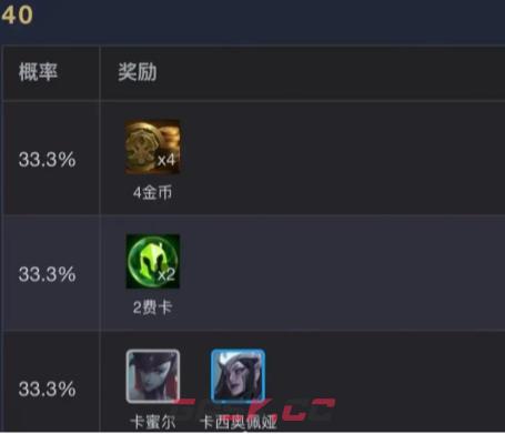 金铲铲S18魔女收菜层数奖励一览-第2张-手游攻略-GASK