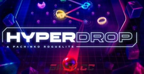 《HYPERDROP — 爆分引擎》游戏特色内容介绍-第1张-单机攻略-GASK