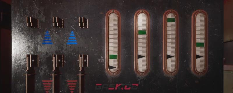 《沉没之城2》通风系统解谜讲解分享-第1张-单机攻略-GASK