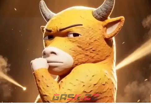 牛来表情包图片大全-第2张-手游攻略-GASK