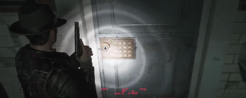 《沉没之城2》盐仓密码锁打开方法介绍-第1张-单机攻略-GASK