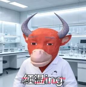 牛来表情包图片大全-第10张-手游攻略-GASK