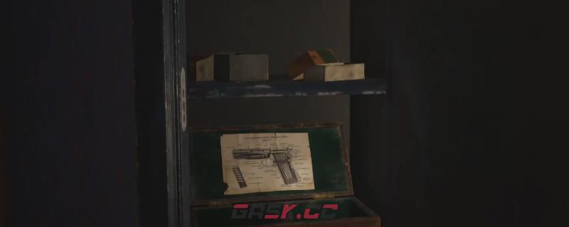 《沉没之城2》魔鬼礁旅馆密码歌词分析-第1张-单机攻略-GASK