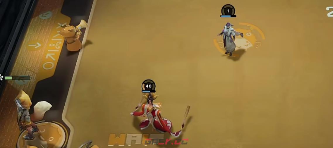 《王者万象棋》武则天装备搭配攻略-第10张-手游攻略-GASK