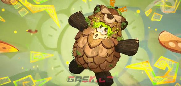 《雾海之下》松皮大面包玩法攻略-第4张-手游攻略-GASK