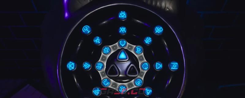《沉没之城2》棱镜蓝色站点解谜攻略分享-第1张-单机攻略-GASK
