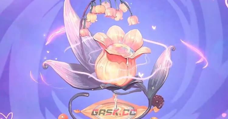 《雾海之下》铃兰初露介绍-第3张-手游攻略-GASK