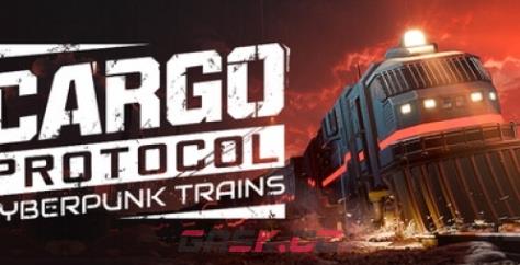 《Cargo Protocol: Cyberpunk Trains》游戏配置要求介绍-第1张-单机攻略-GASK