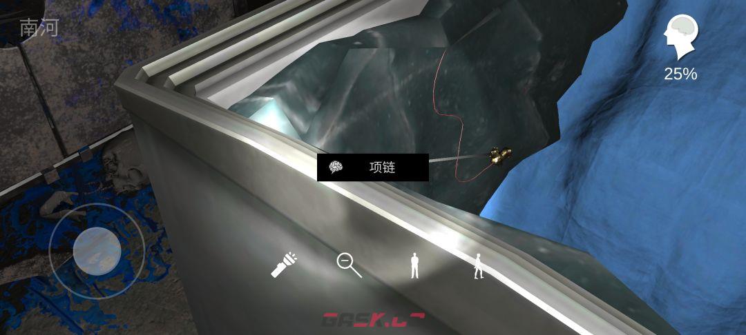 孙美琪疑案：鬼佬线索触发位置汇总-第19张-手游攻略-GASK