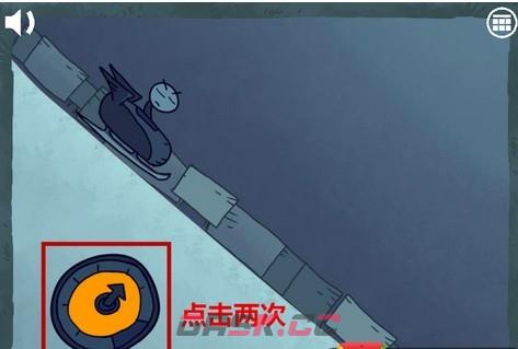 史上最难的游戏第16-20关攻略-第3张-手游攻略-GASK