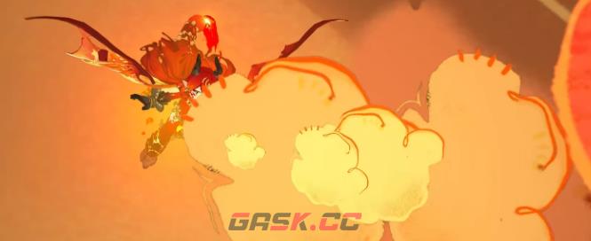 《雾海之下》火龙辣锅介绍-第5张-手游攻略-GASK