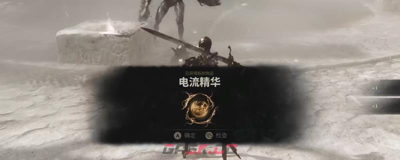 《致命躯壳2》电流精华和无玷之冠获得方法介绍-第1张-单机攻略-GASK