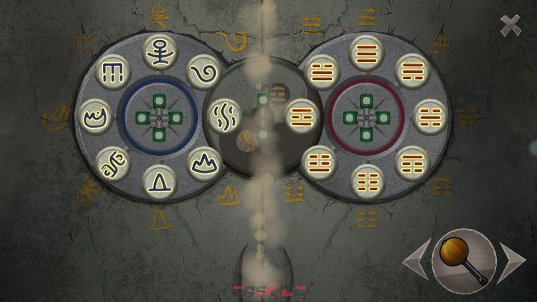 《追忆重构》匿名信审判者攻略-第19张-手游攻略-GASK