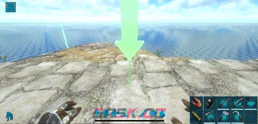 《方舟：生存进化》喝水攻略-第3张-手游攻略-GASK