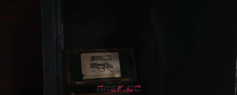 《沉没之城2》鱼市更衣室保险箱密码分享-第1张-单机攻略-GASK