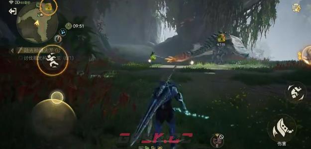 《怪物猎人：旅人》光赫介绍-第4张-手游攻略-GASK