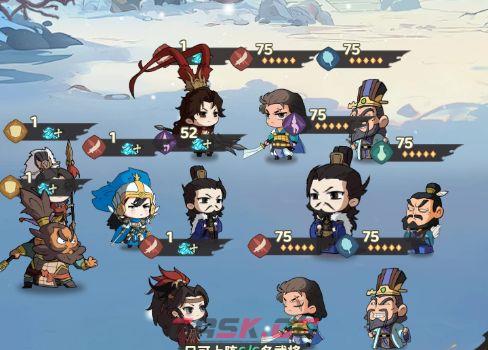三国：箭雨千军剑气洛阳玩法解析-第7张-手游攻略-GASK