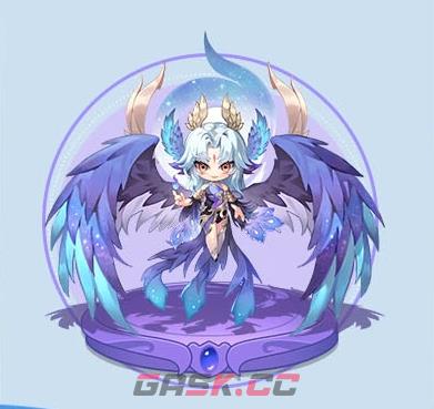 幻灵召唤神兽幽凰技能介绍-第2张-手游攻略-GASK
