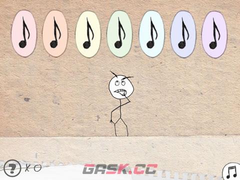 史上最难的游戏2全二十关卡攻略-第20张-手游攻略-GASK
