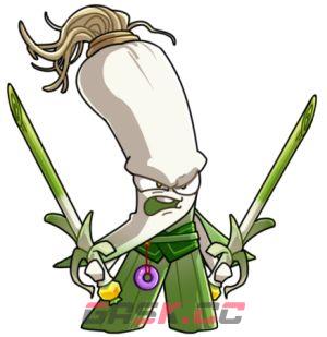 美食大冒险之横扫天下葱白剑圣介绍-第3张-手游攻略-GASK