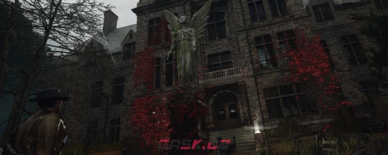 《沉没之城2》全遗忘之境文件获得方法介绍-第1张-单机攻略-GASK
