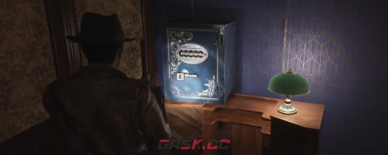 《沉没之城2》旅馆301保险箱密码分享-第1张-单机攻略-GASK