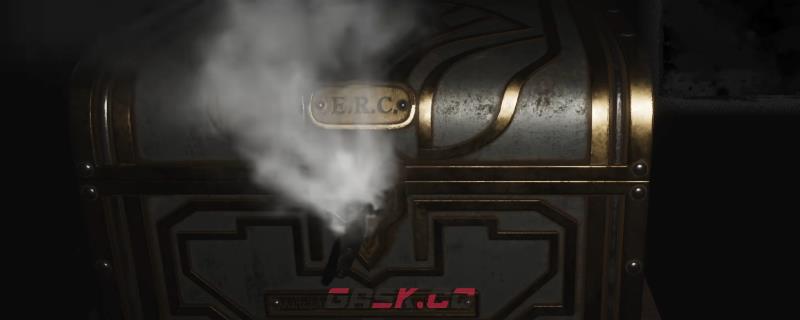 《沉没之城2》每个箱子搜寻者背后成就做法攻略分享-第1张-单机攻略-GASK