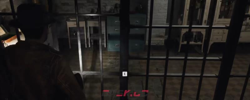 《沉没之城2》医院储藏室门锁打开方法介绍-第1张-单机攻略-GASK