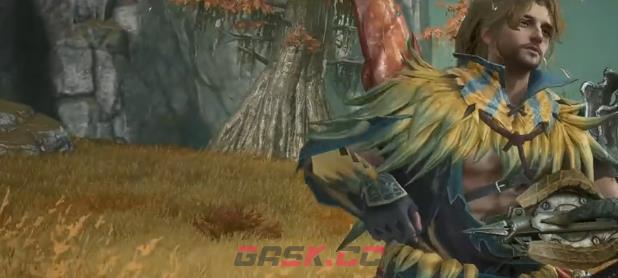 《怪物猎人：旅人》御谷龙之介玩法攻略-第2张-手游攻略-GASK
