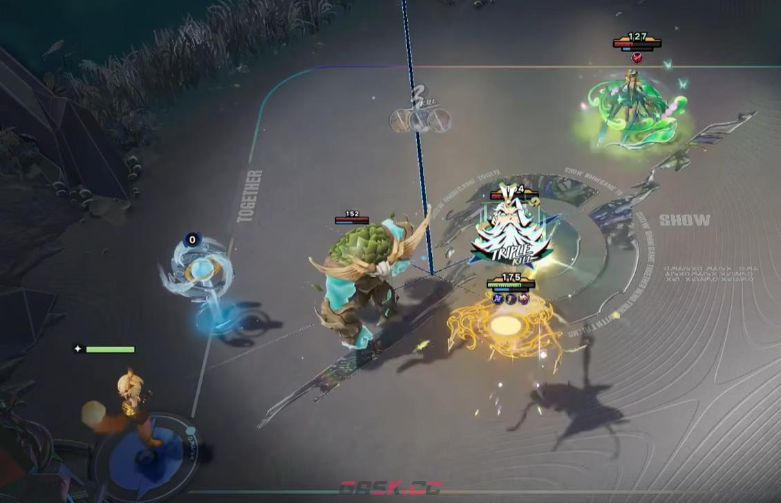《王者万象棋》英雄牌合成与角色升级攻略-第6张-手游攻略-GASK