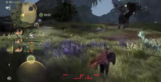 《怪物猎人：旅人》钢龙打法攻略-第3张-手游攻略-GASK