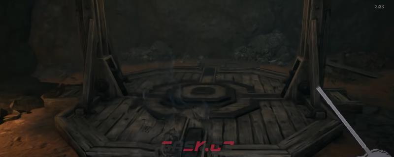 《雾影猎人》影枭灾厄要塞校场探索路线规划分享-第1张-单机攻略-GASK
